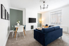 Newbiggin Beach House